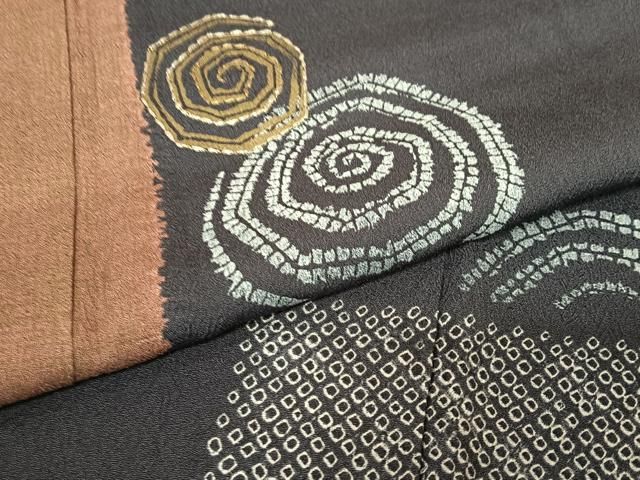 平和屋着物○ファッションデザイナー HIROKO KOSHINO コシノヒロコ