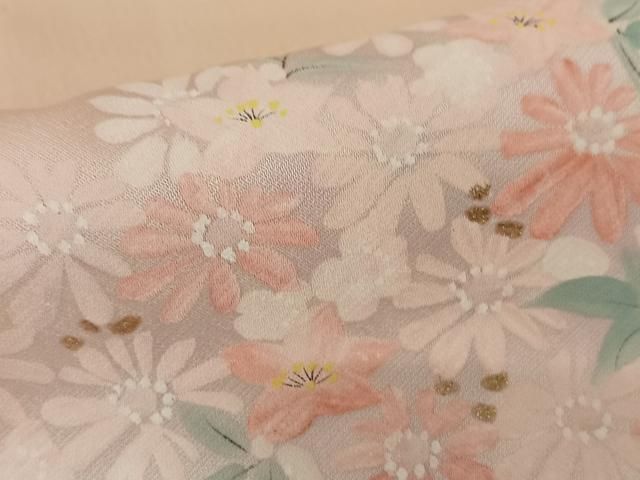 平和屋着物 訪問着