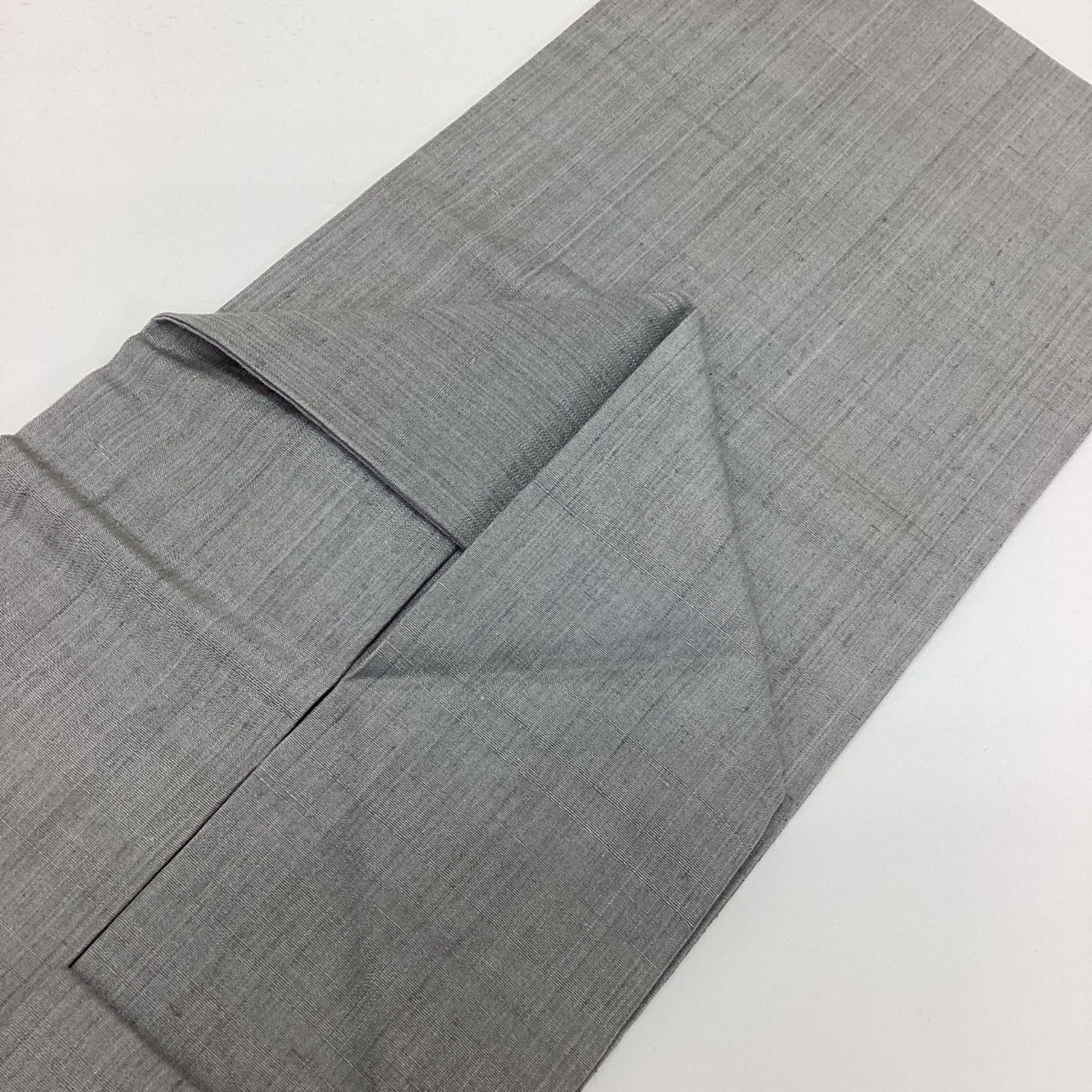 中古品、9寸名古屋帯、相良刺繍、正絹R7 - メルカリ