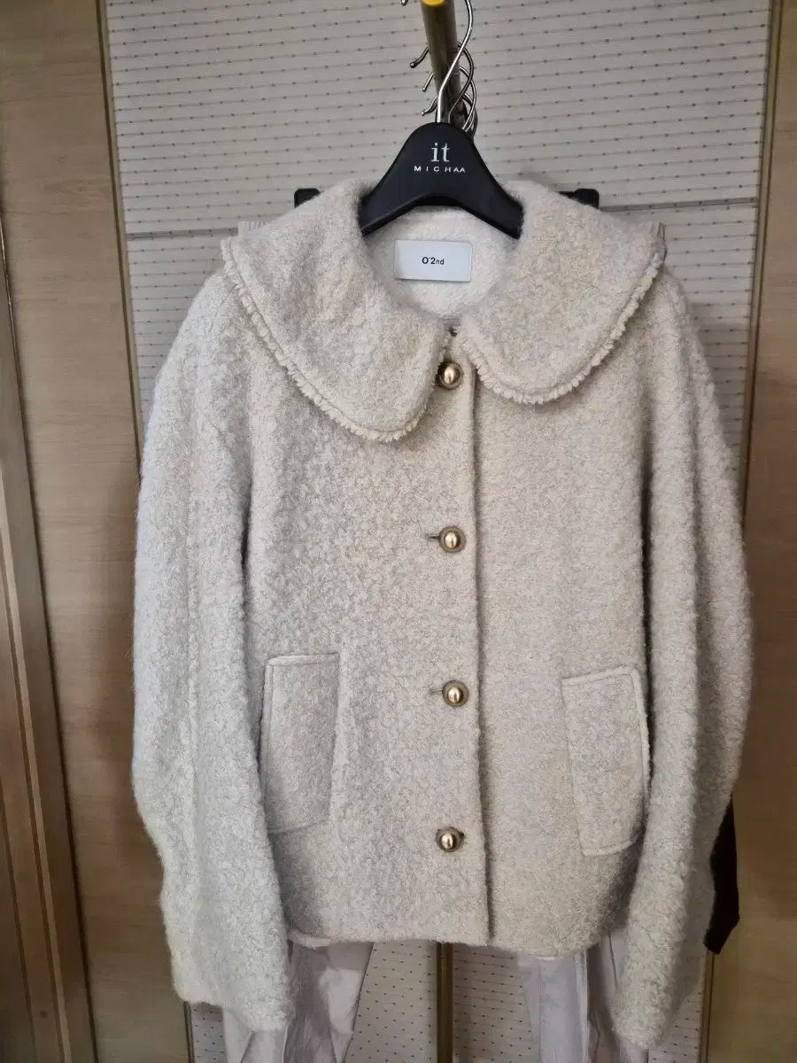 オーズセカンド ジャケット 55 66