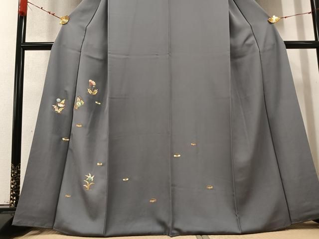 駒刺繍 竹屋町刺繍