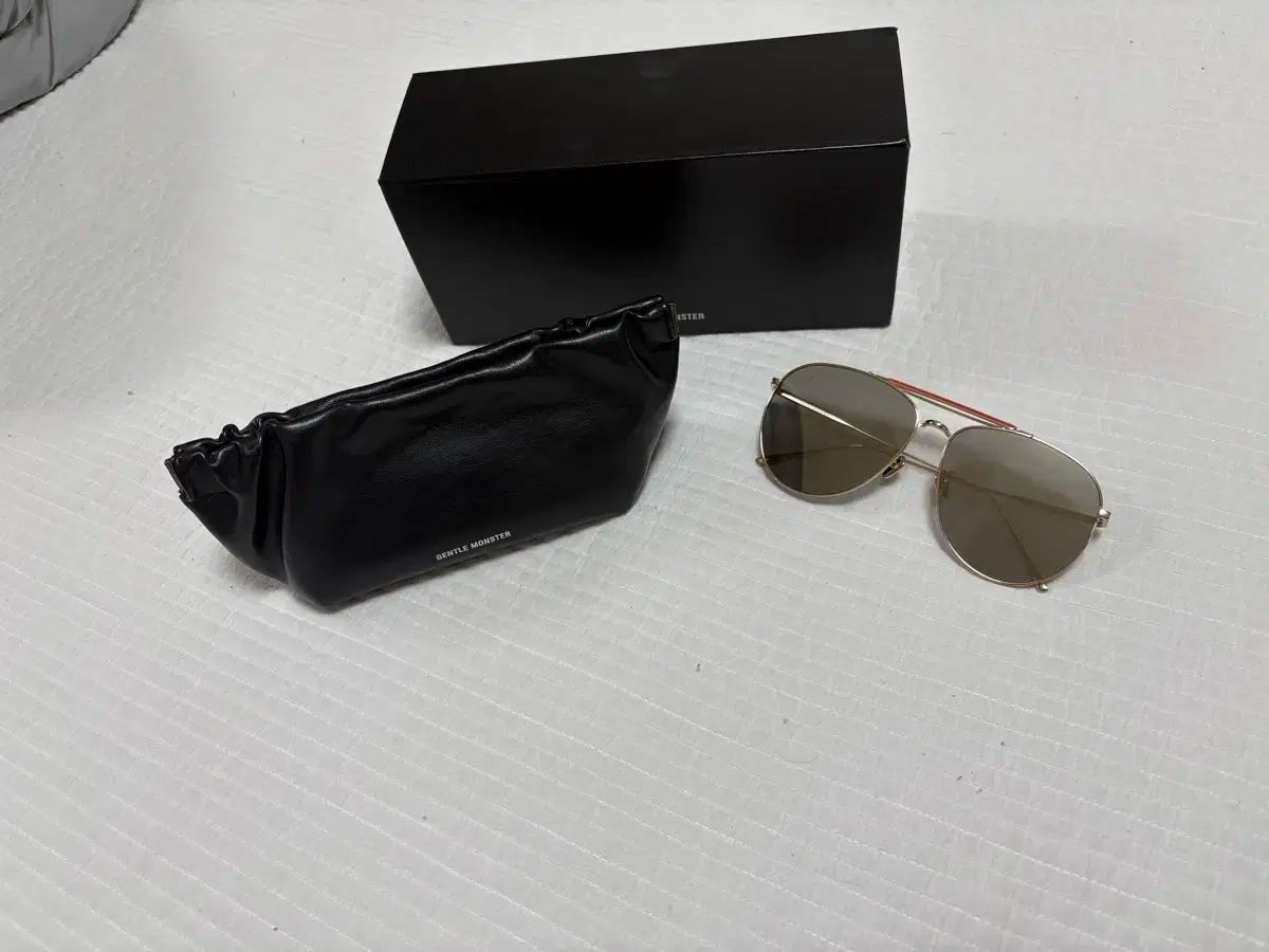 MONSTER ジェントルモンスター