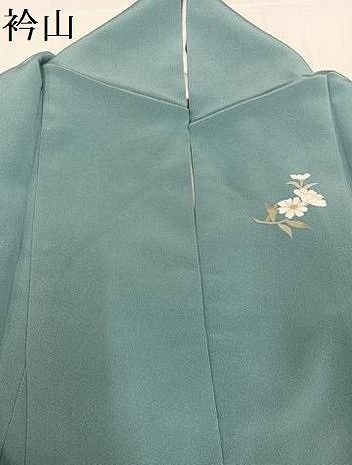 平和屋着物 訪問着