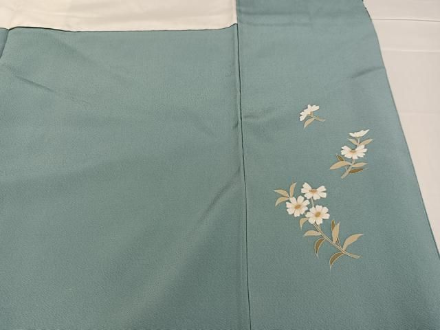 平和屋着物 訪問着