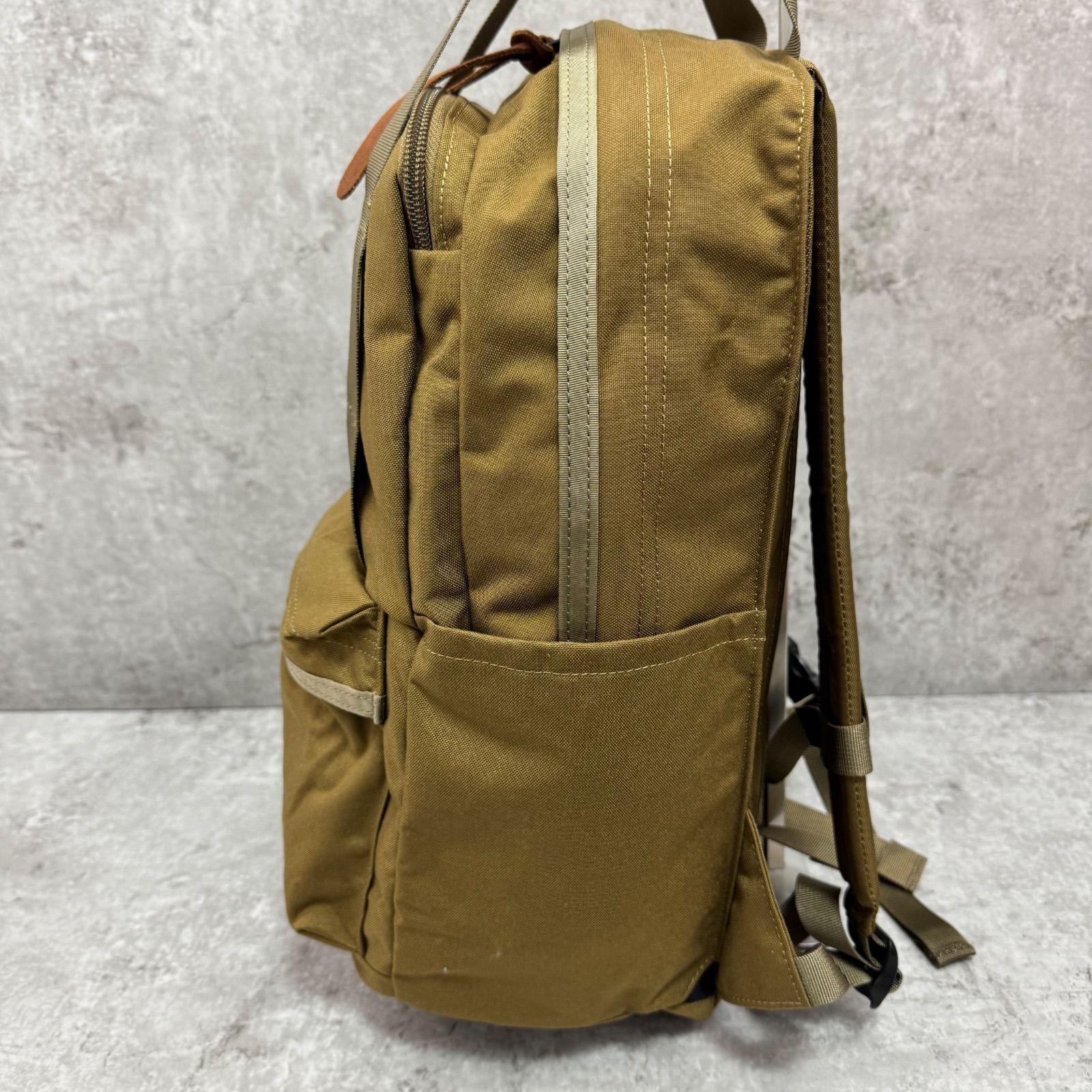 美品】GREGORY EASY PEASYDAY グレゴリー イージーピージーデイ 