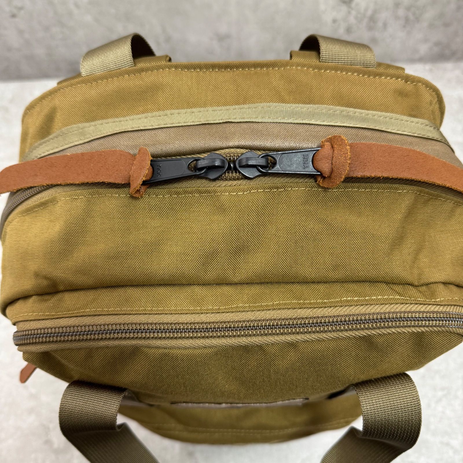 美品】GREGORY EASY PEASYDAY グレゴリー イージーピージーデイ 