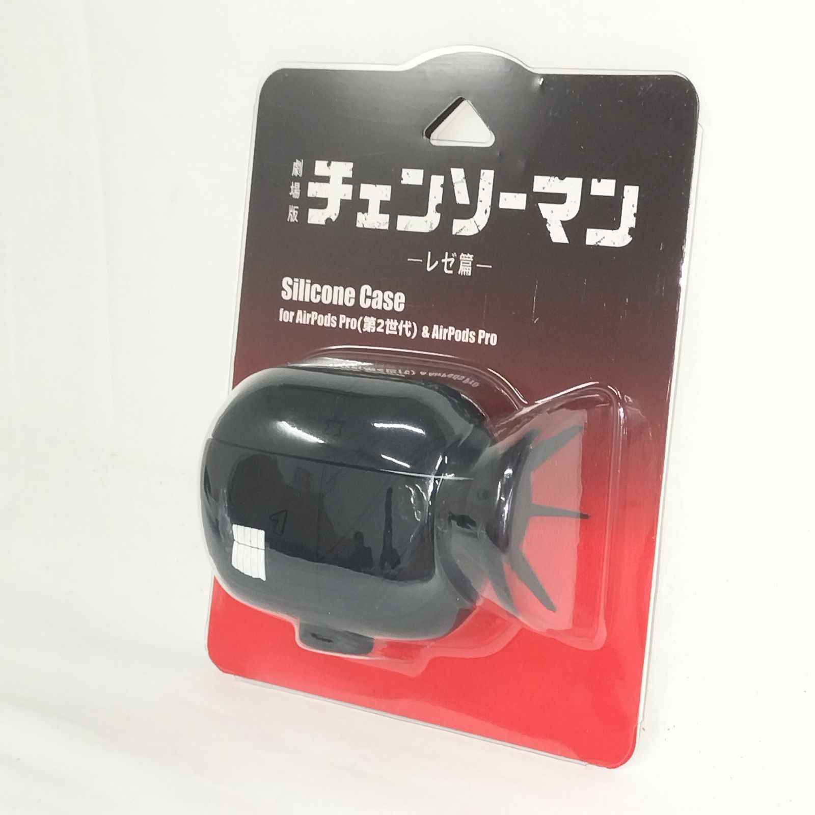 グルマンディーズ パンダイ劇場版『チェンソーマン レゼ篇』AirPods