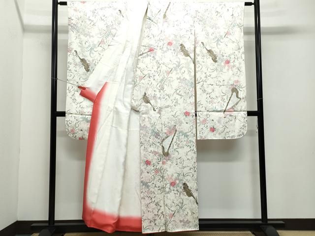 平和屋着物 豪華振袖