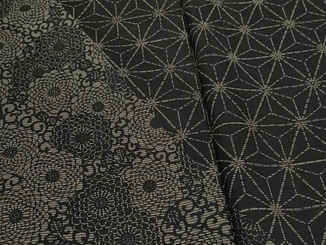 平和屋着物 訪問着