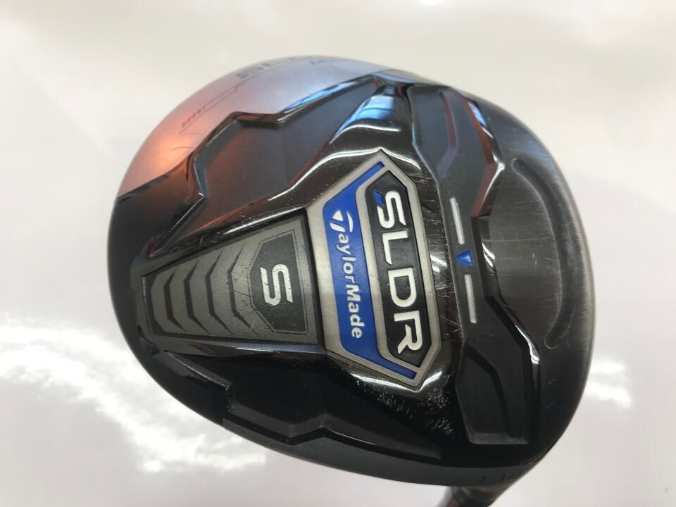 SLDR S Mini Driver 14 S ツアーAD VR-6 ドライバー テーラーメイド 最短