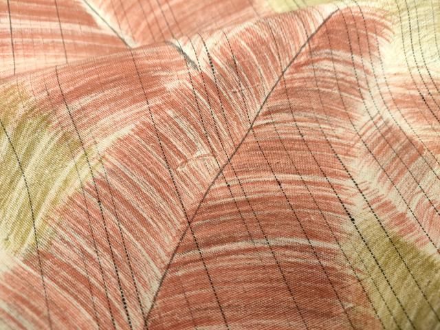 平和屋着物 訪問着