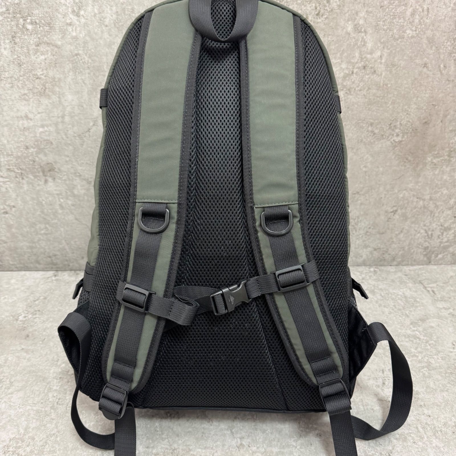 美品】DANTON ダントン MONT FARON 27 リュック バックパック BEAMS 