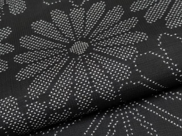 7マルキ 泥染め