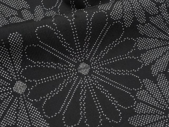 本場大島紬 7マルキ