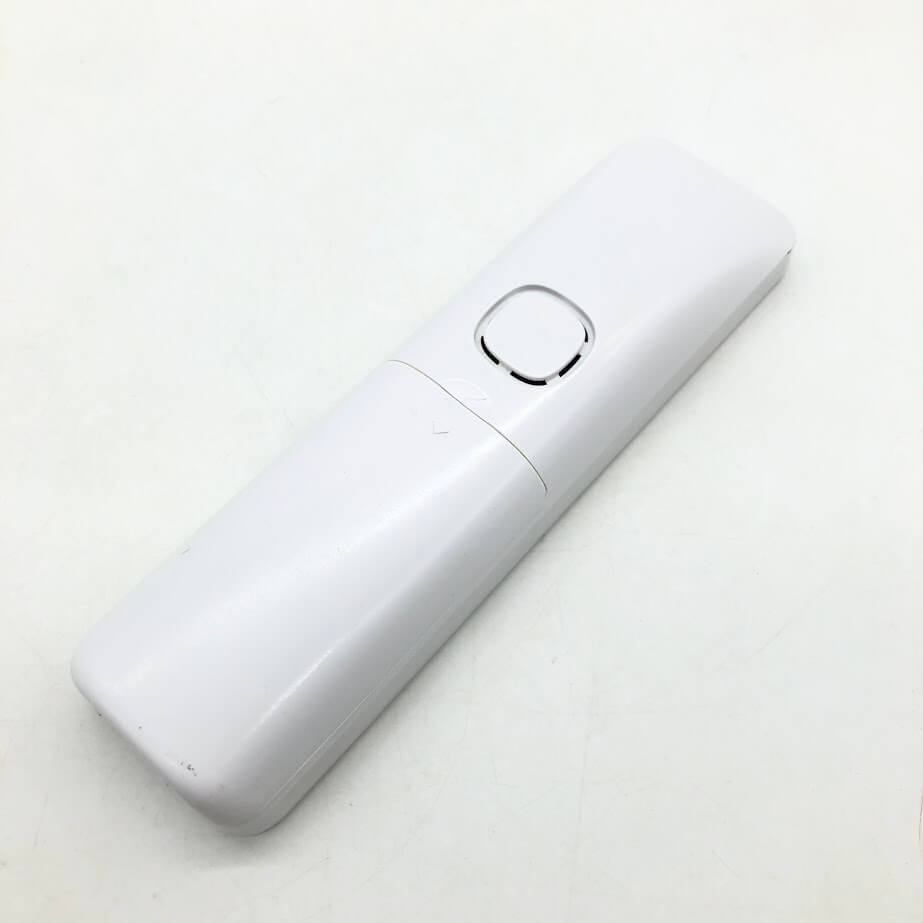 ss8068 【中古】 パナソニック 増設子機 KX-FKD404-W ホワイト