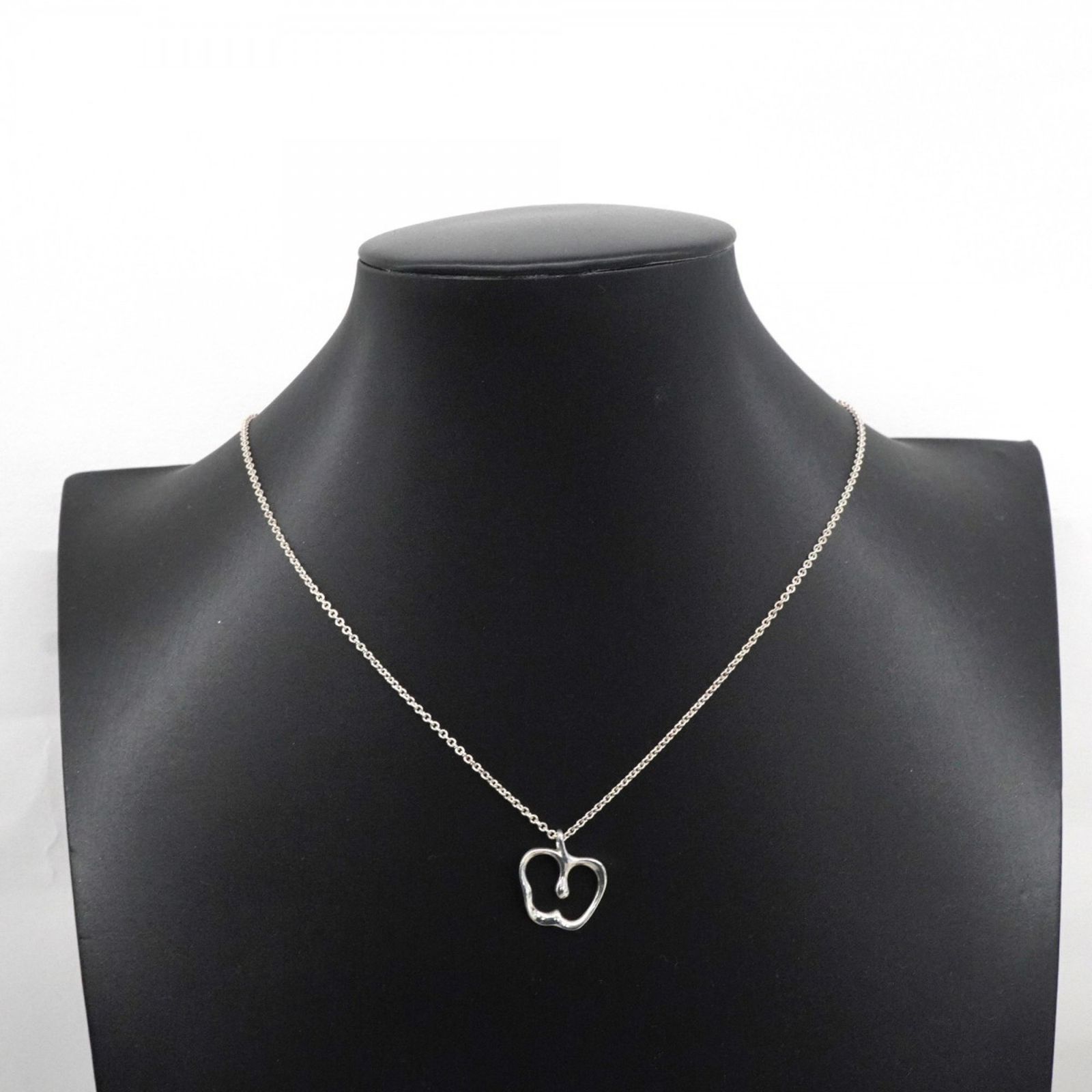 ティファニー Tiffany ネックレス アップル シルバー925レディース ネックレス アクセサリー