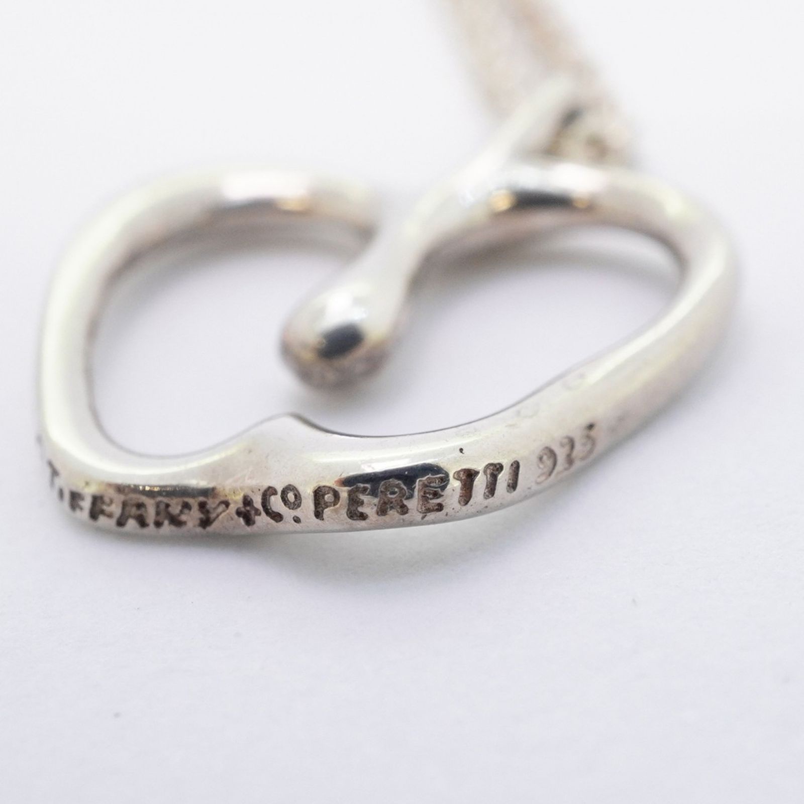 ネックレス アップル