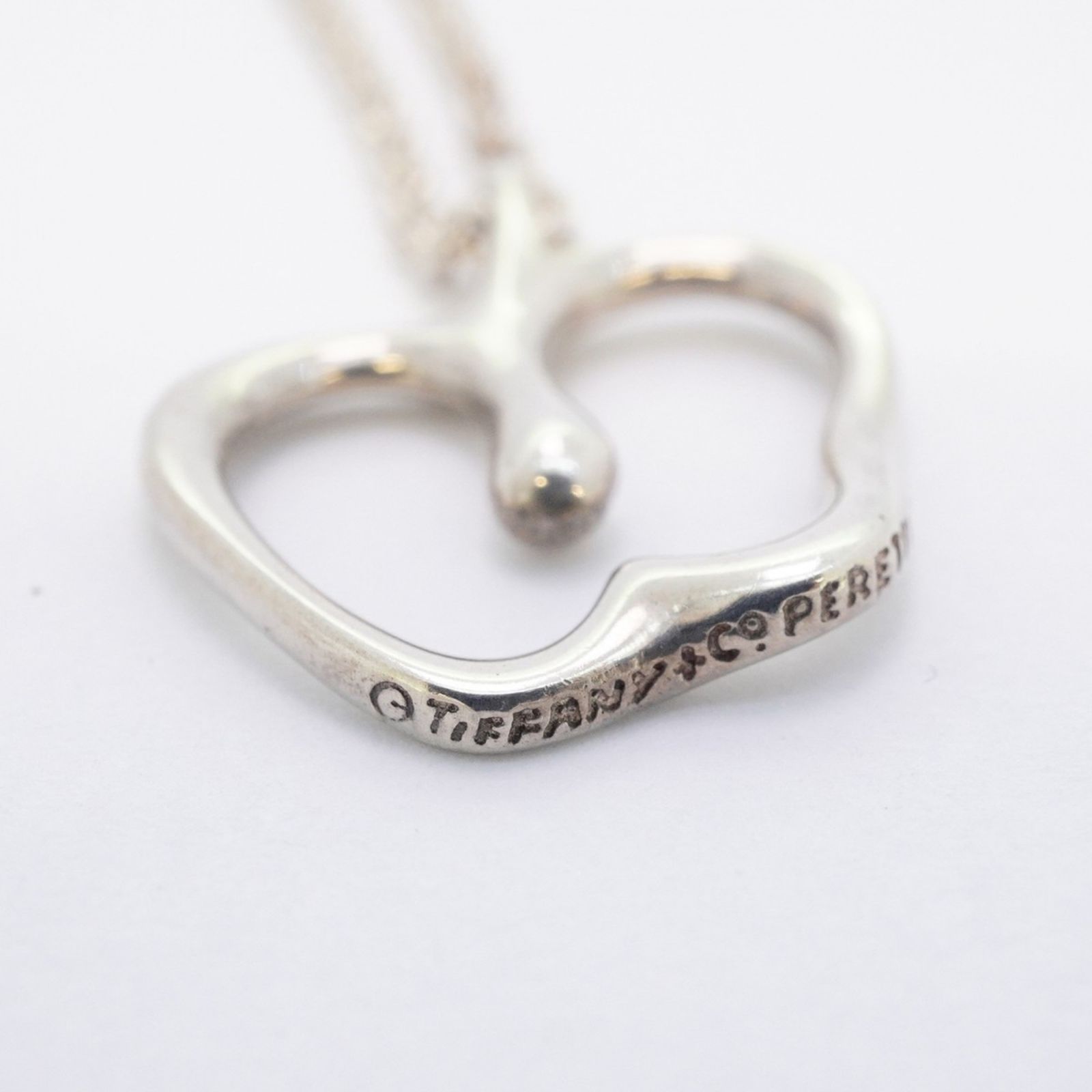 シルバー925レディース