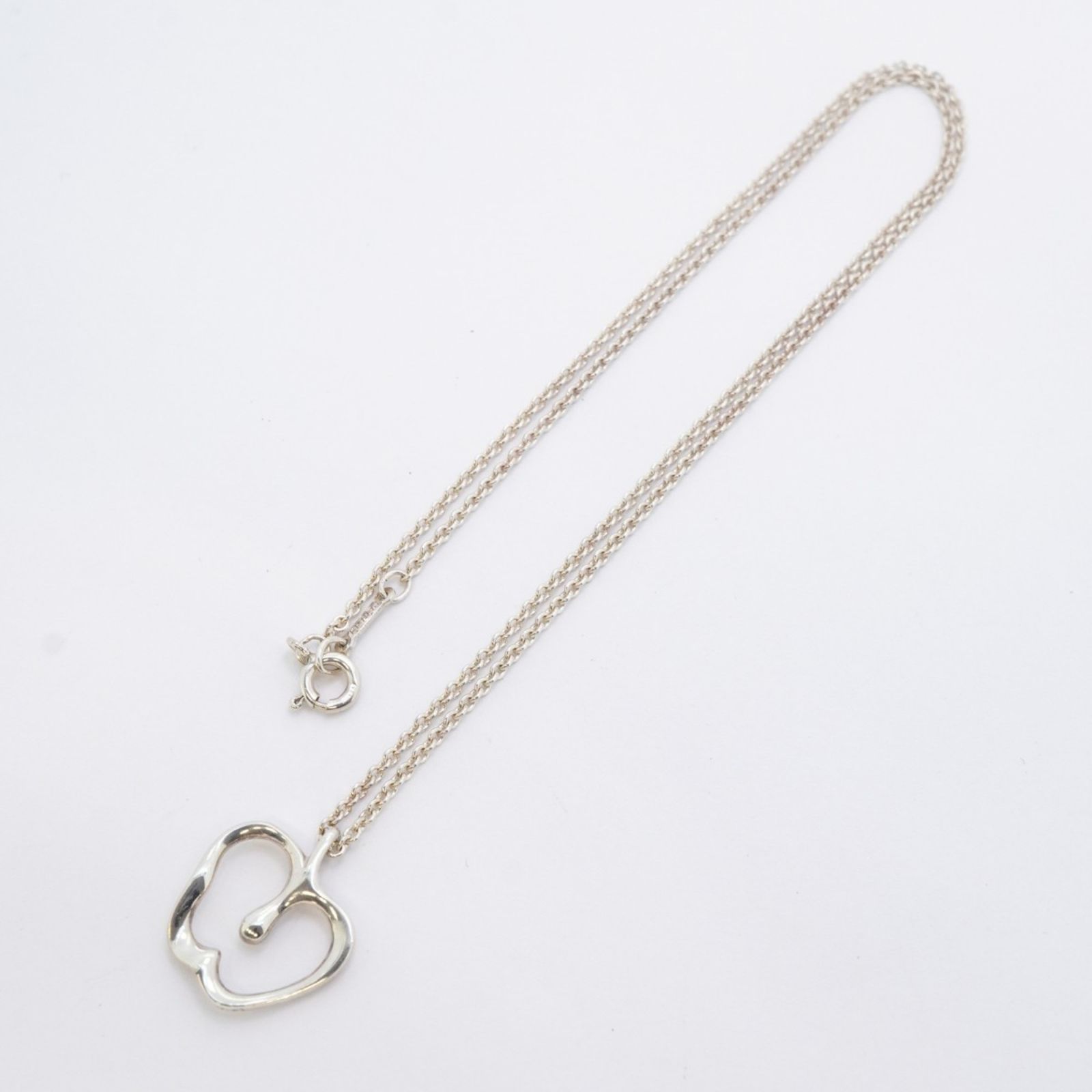 アップル シルバー925レディース