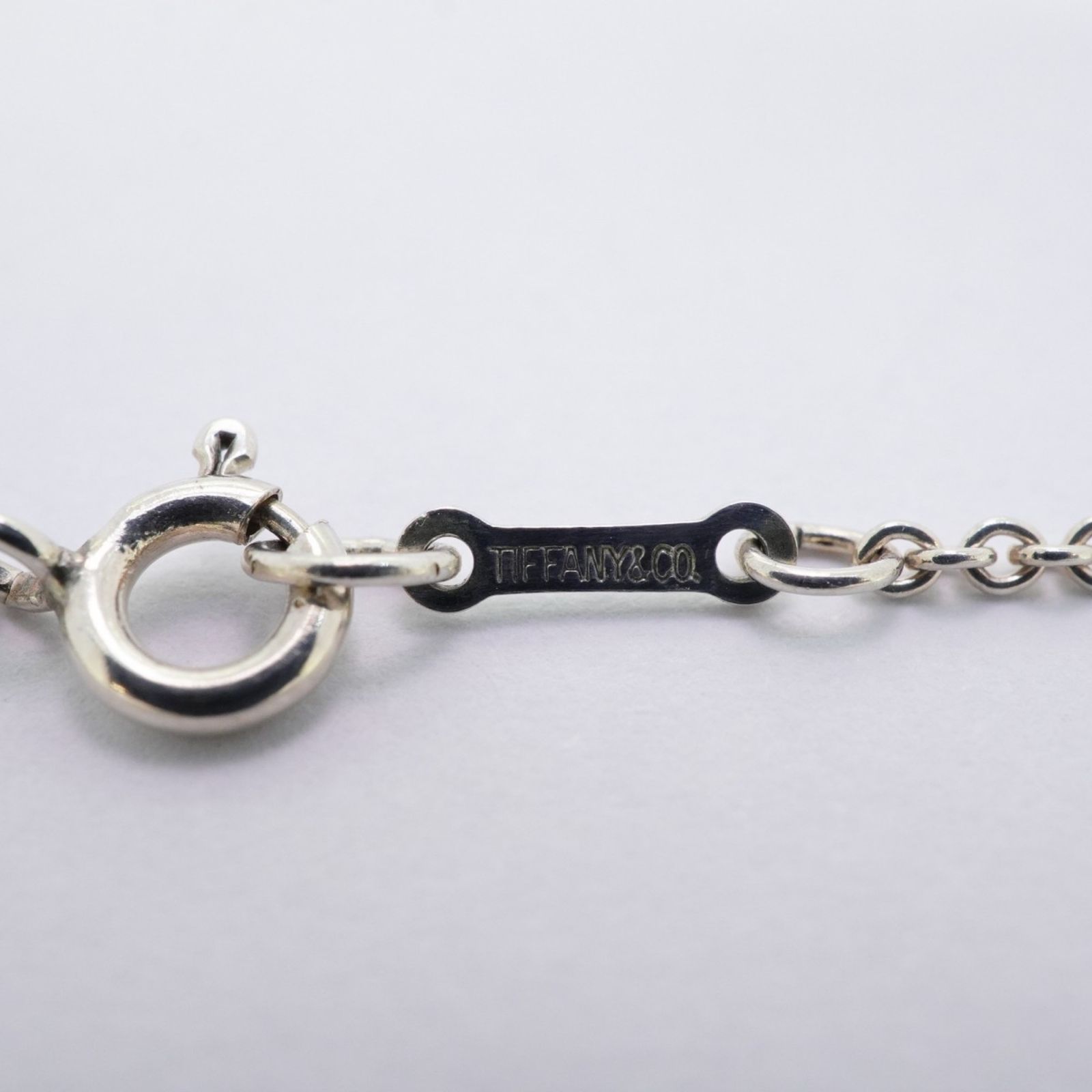 ネックレス アップル