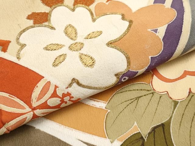 大正ロマン 振袖