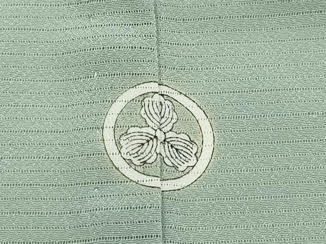 はなぶさ謹製 色無地