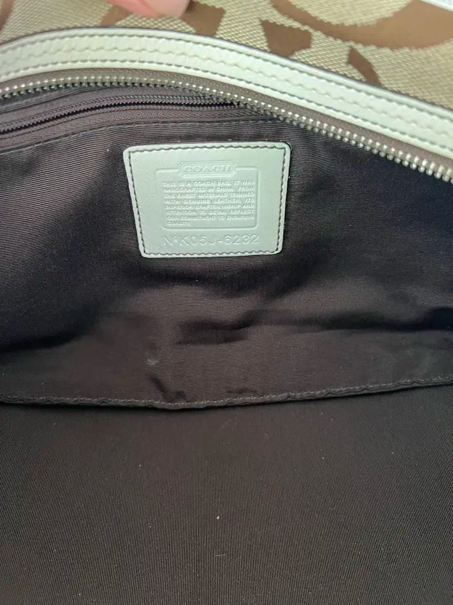 ショルダーバッグ