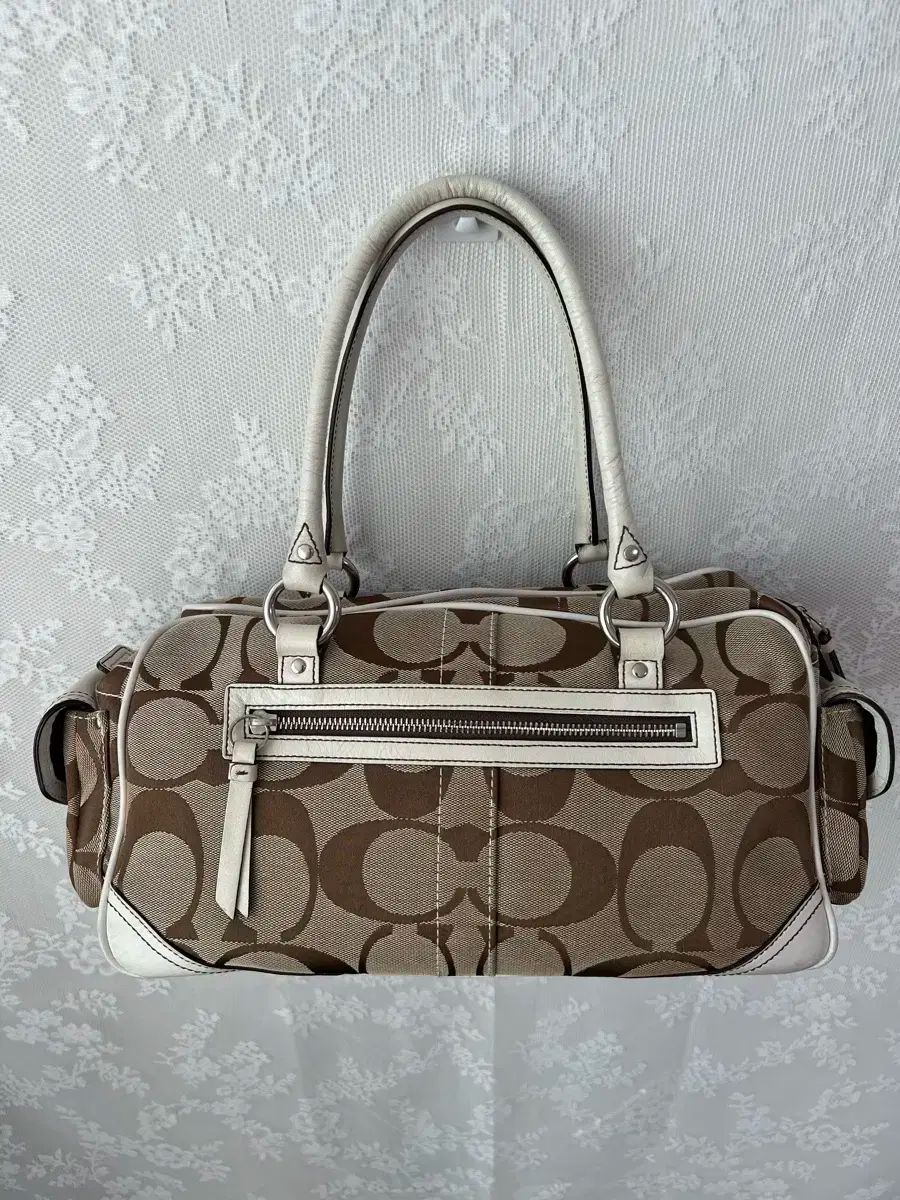 COACH シグネチャー