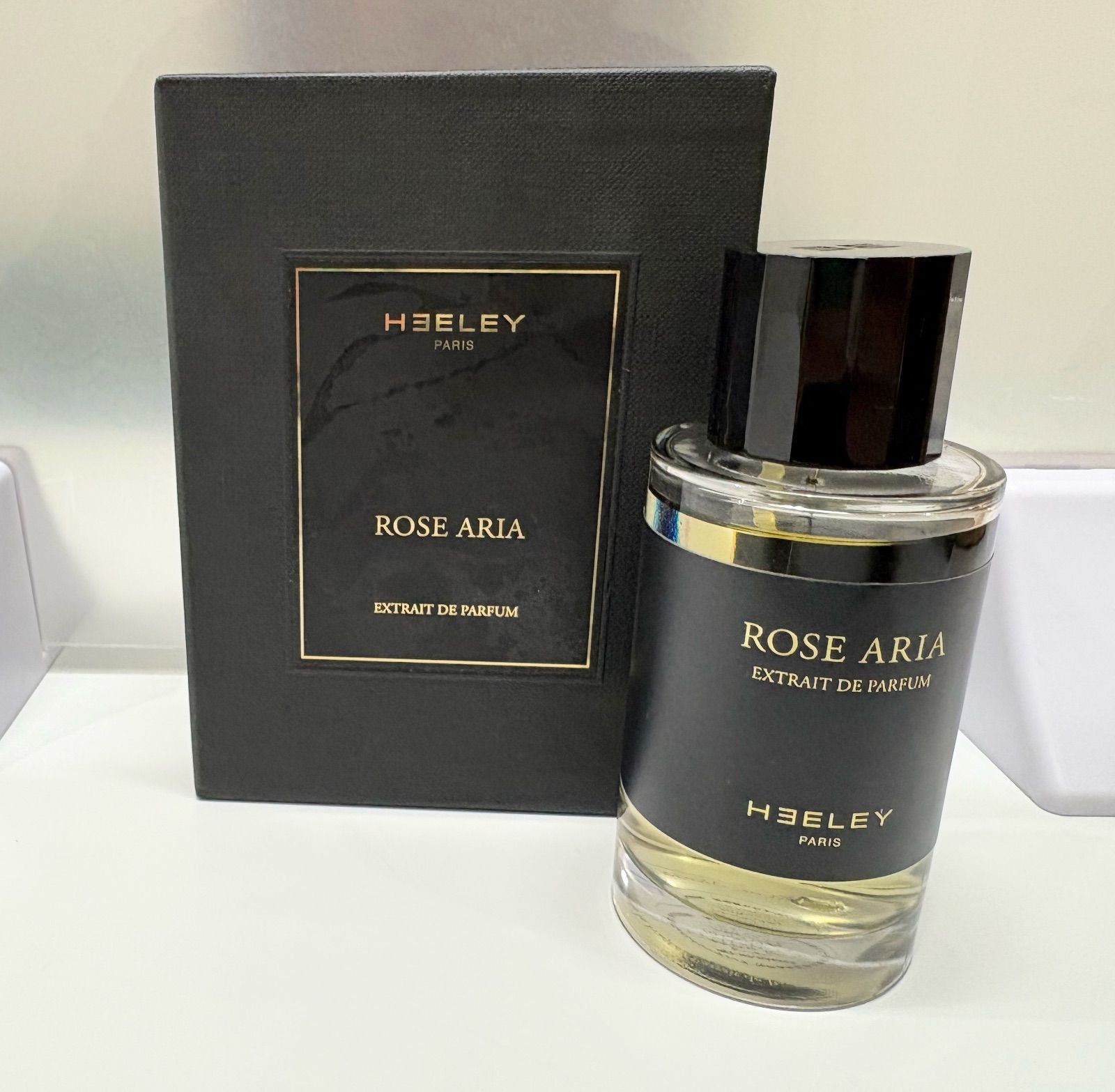 HEELEY ROSEARIA 100ml