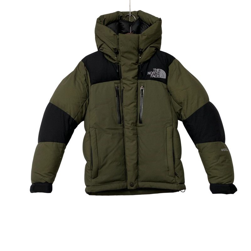 品 THE NORTH FACE ザ ノースフェイス ND 91950 BALTRO LIGHT JACKET バルトロ ライト ジャケット アウター 168 251110 cs 01 izu