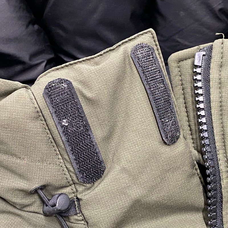 ライト ジャケット