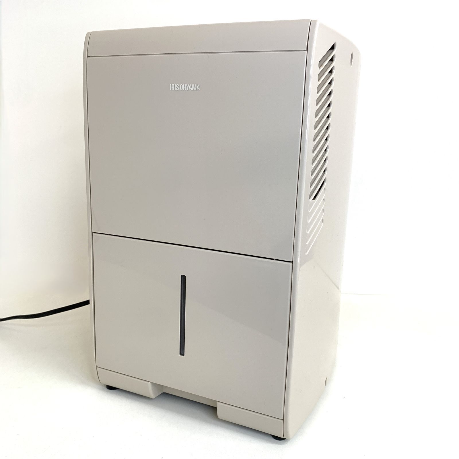 アイリスオーヤマ　除湿機 IJC-J56 2021年製 楽天市場】【公式】除湿機 コンプレッサー 衣類乾燥機 アイリス