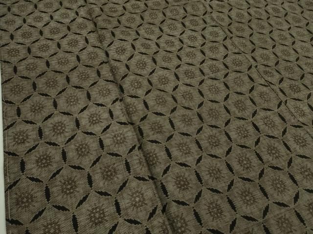 本場大島紬 9マルキ