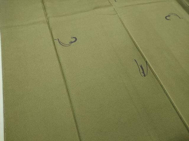 ジュサブロー 小紋