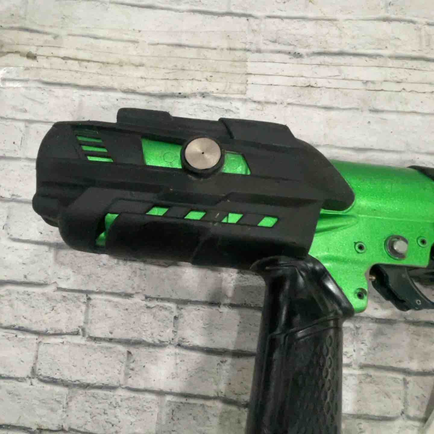  ハイコーキ HIKOKI 旧 日立工機 高圧エアネジ打ち機 WF 4 H 3 L その他 電動工具 エア工具