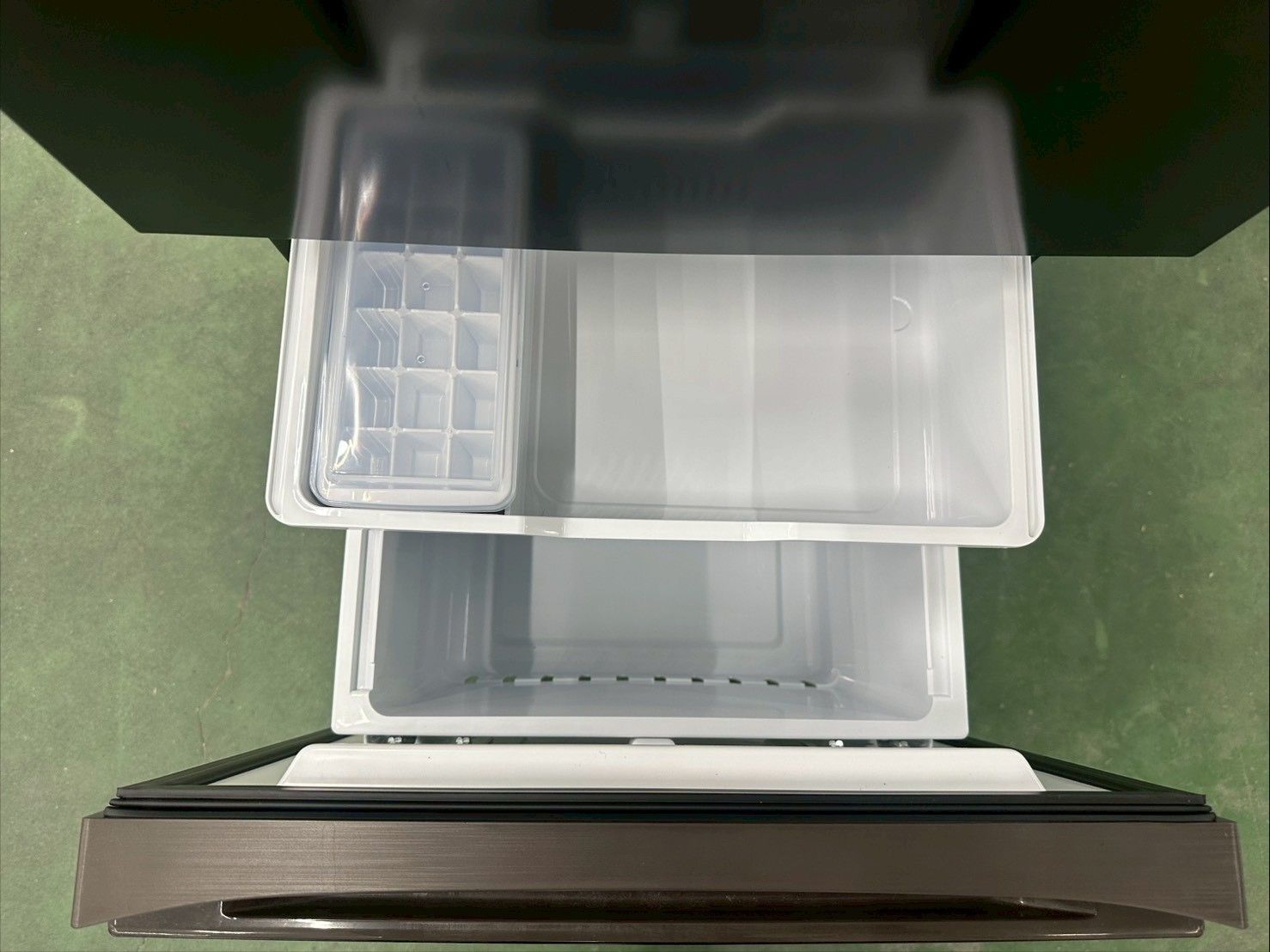 大阪送料無料☆3か月保障付き☆冷蔵庫☆ハイセンス☆2ドア