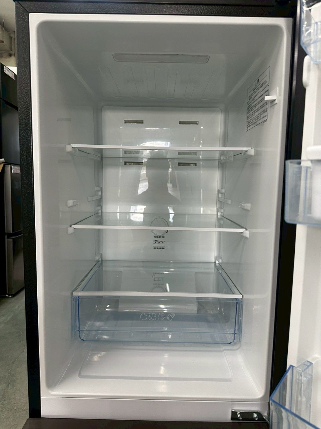 大阪送料無料☆3か月保障付き☆冷蔵庫☆ハイセンス☆2ドア