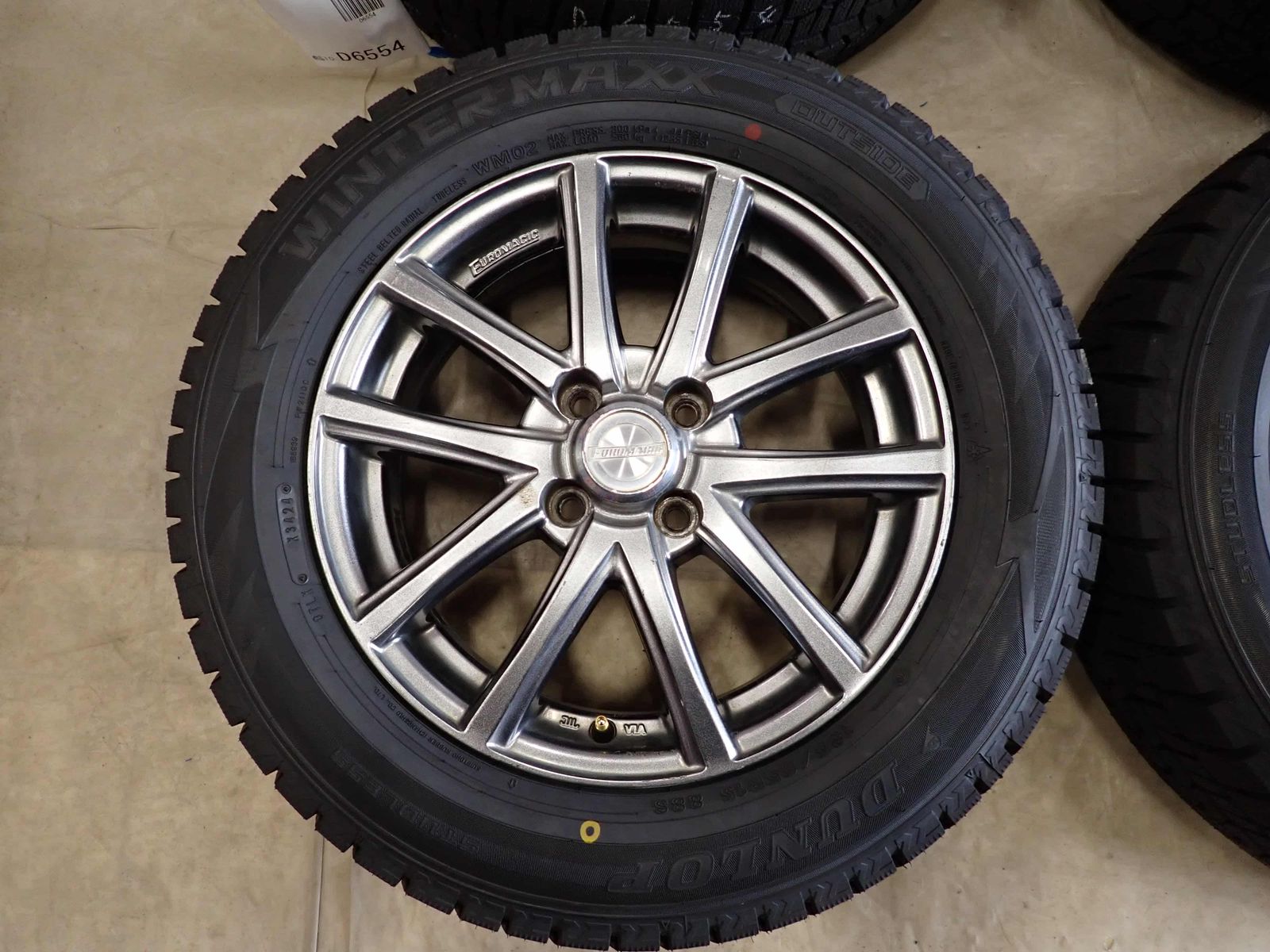 アルミ フリード