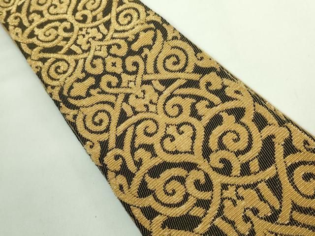 金華山織 吉祥文