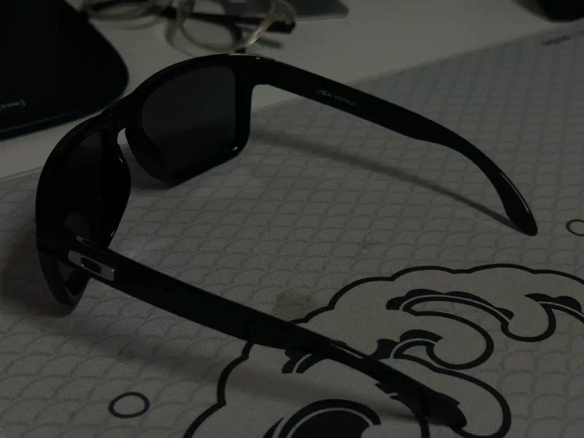 オークリー サングラス 偏光 ホルブルックXL