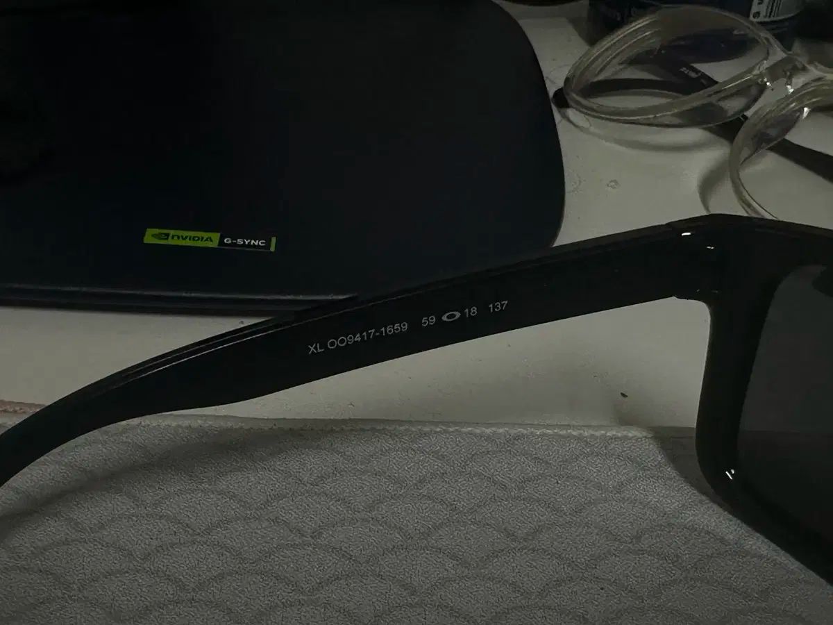 偏光 ホルブルックXL