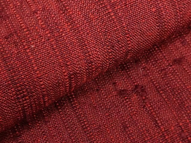 浦野理一 経節紬