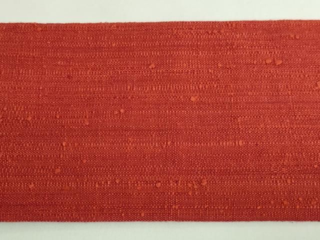 経節紬 九寸名古屋帯