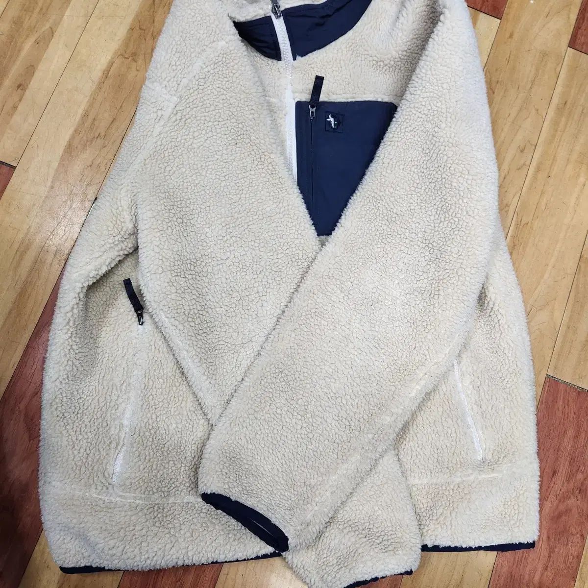 BLACK YAK ブラックヤク105