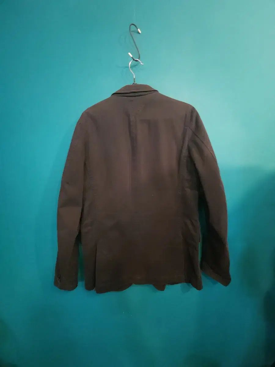 コットン ブレーザー