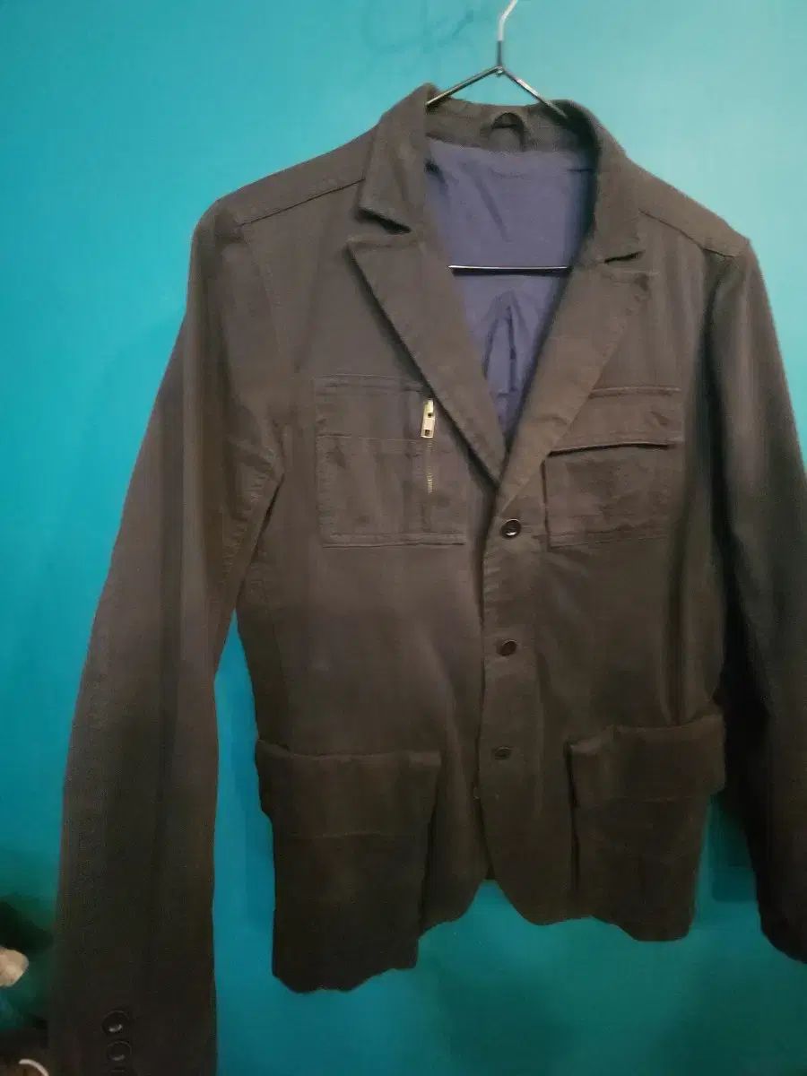 クアッドポケット 3B