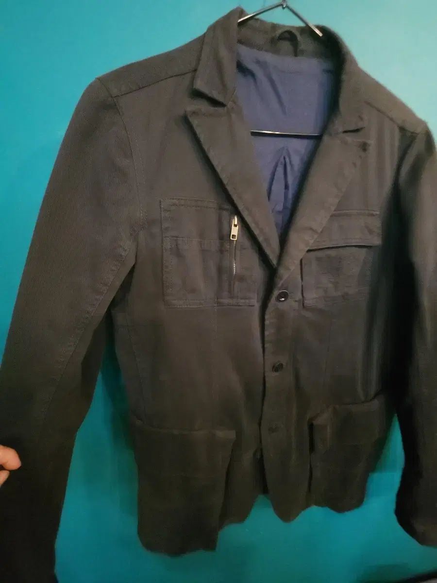 クアッドポケット 3B