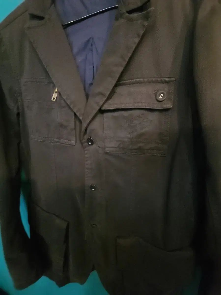 クアッドポケット 3B