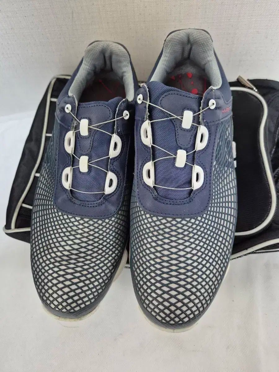 フットジョイボアゴルフシューズ 265 270サイズ