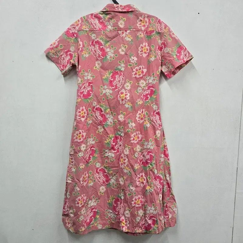 実寸 OILILY レディース 半袖 ONE PIECE